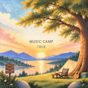 MUSIC CAMP by TRUE