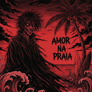 Amor Na Praia (Hardstyle)