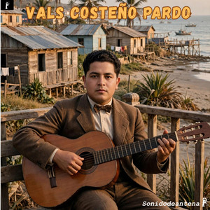 Vals Costeño Pardo by Sonidodeantena, Gálvez