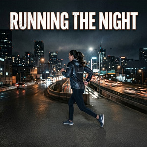 Running the Night by Camila Ruis
