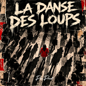 LA DANSE DES LOUPS | Reggae Boom Bap 2026 by Pec Prod