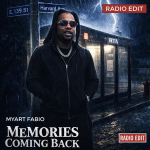 Memories Coming Back - Radio Edit by MYART FABIO