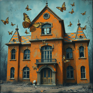 Suburban Where by Klyder Xez
