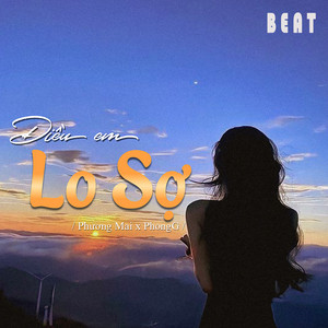 PhongG & Phương Mai - Điều Em Lo Sợ 1 (Beat)