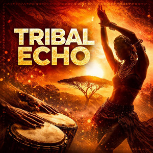 TripleWave - Tribal Echo
