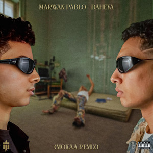 Daheya - Remix by Mokaa