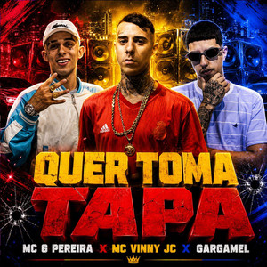 Quer Tomar Tapa