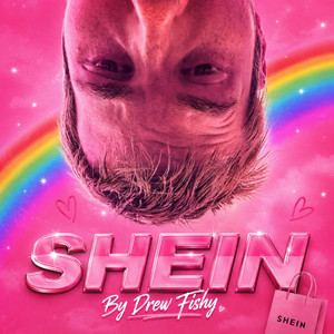 SHEIN (Pink Blush) by Drew Fishy