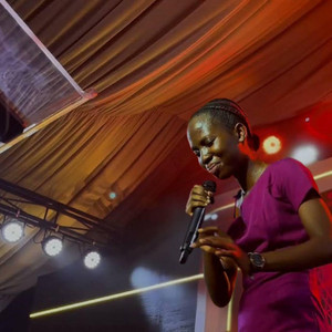 Faith Owolabi - PROPHETIC CHANT (IBA OH)