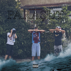 PARAŞÜT by DG, YAGO, PORY