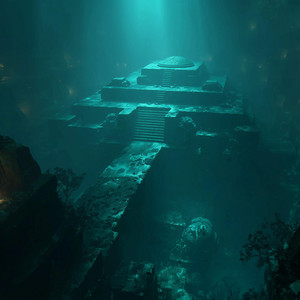 Pantheon by Eternal Depth