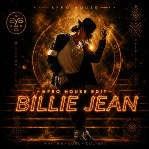 BILLIE JEAN - Dark Afro House by ZANU