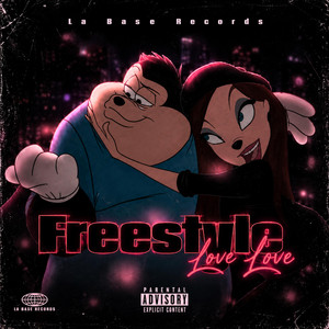 Freestyle Love Love by Tainy Breyz, Knabizz
