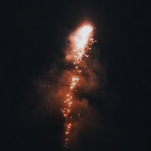 THE Light. by KUN