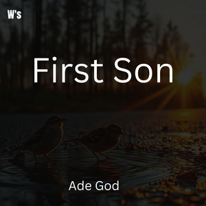 Chase (Solo 1) by Ade God