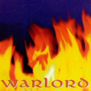 The Legend by Warlord