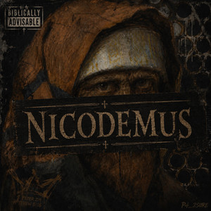 Nicodemus (Give it up) by p4_2sure