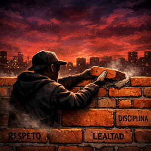 Ladrillo Tras Ladrillo