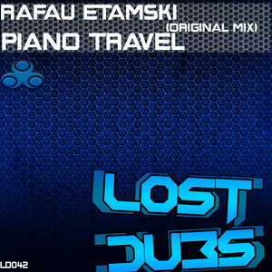 Piano Travel - Original Mix by Rafau Etamski