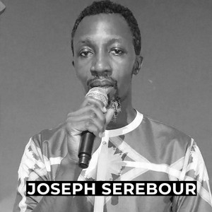 Joseph Serebour - Vote for KEN