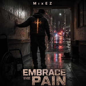 The Healings On Me by MixEZ