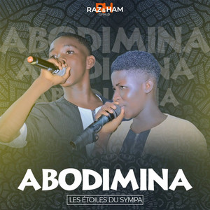 Les étoiles du sympa - Abodimina