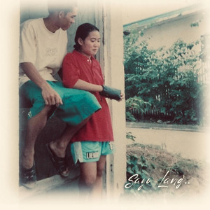 Sayo lang by AJ, Chestah