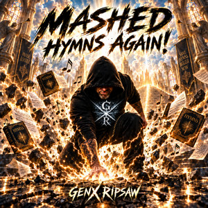 Don't Stop Now by GenX Ripsaw