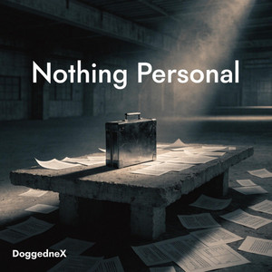 Nothing Personal by DoggedneX