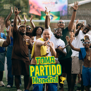 Deixa a Vida Me Levar / Alma Boêmia / Lucidez / Meu Nome É Favela - Ao Vivo by Ramon Ramos