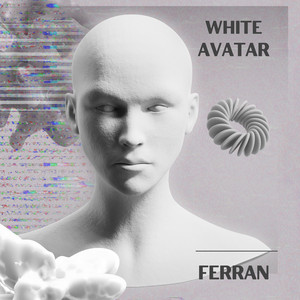 White Avatar by Ferran