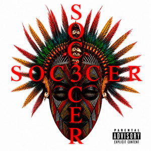 SOCCER by TRÉ, Leandro