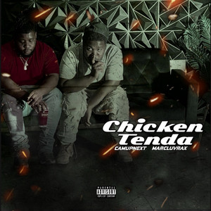 CHICKEN TENDA