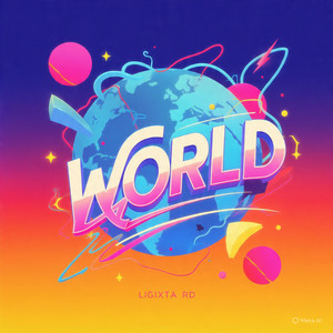 world by ligixta rd