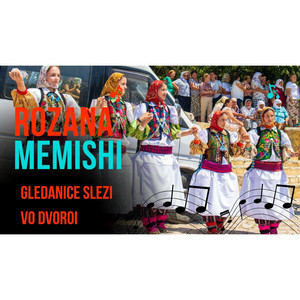Shishtavec - Gledanice slezi vo dvoroi
