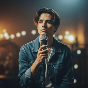 All My Songs Are About You by DOME