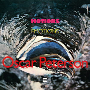 Motions and Emotions cover