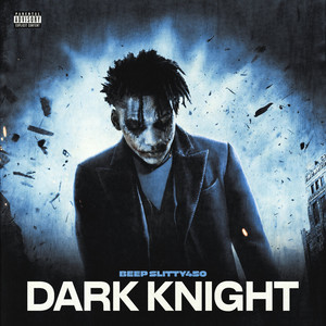 Dark Knight by Beep Slitty450