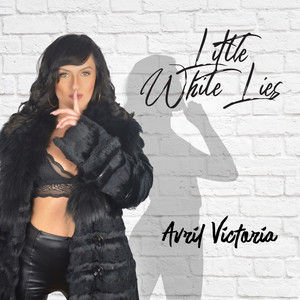 Avril Victoria cover