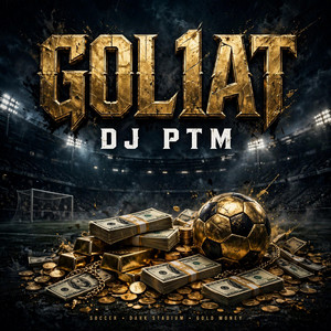GOL1AT by DJ PTM