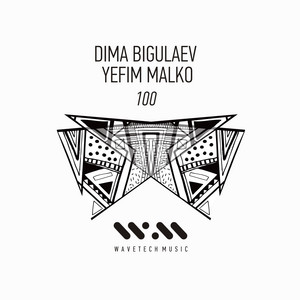 Ioi2 by Dima Bigulaev, Yefim Malko