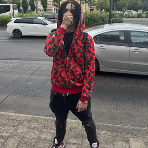 FRAUD by lil vibe