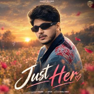 Just Her by Sharrie, skyler