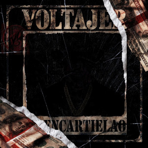 Encartielaoo by VoltajeR