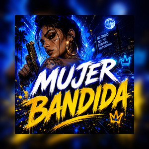 MUJER BANDIDA by Kenan sps