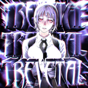 TREVETAL - Slowed by TREVØLX, cache collective, SPECTXR