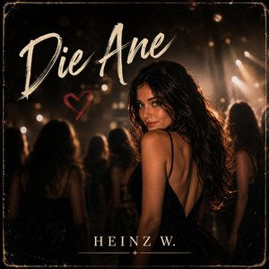 Die Ane by Heinz W.
