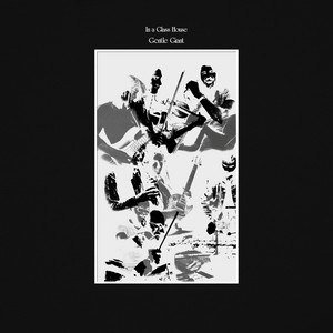 An Inmates Lullaby - 2026 Remaster by Gentle Giant, Eber Pinheiro, Derek Shulman