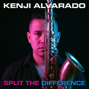 Split The Difference by Kenji Alvarado