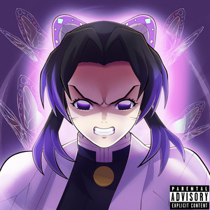 Butterflies (Demon Slayer) by Nicky Trakks, Mac Ro